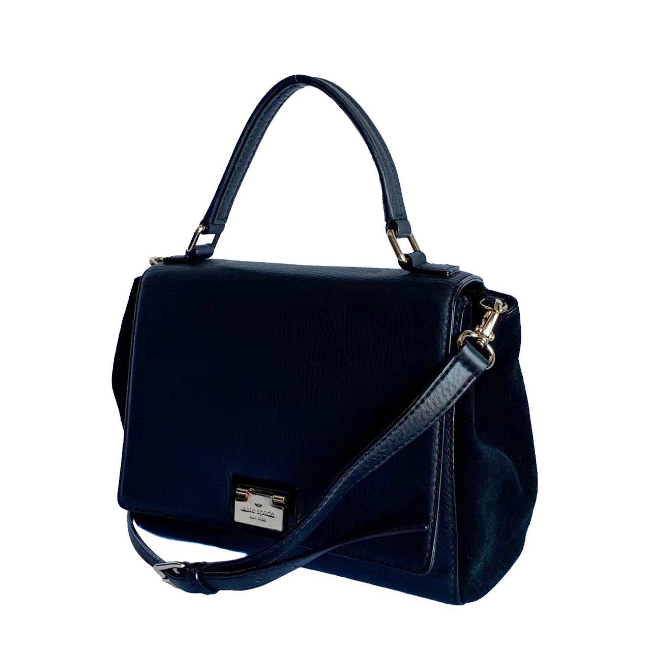 楽天市場】「中古」kate spade SATURDAY ケイトスペード ショルダー 