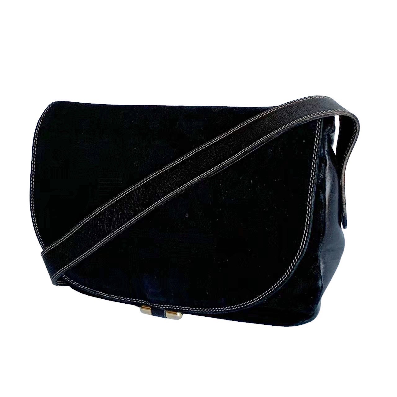 LANCEL バッグ　ヴィンテージ 134564-1.jpg