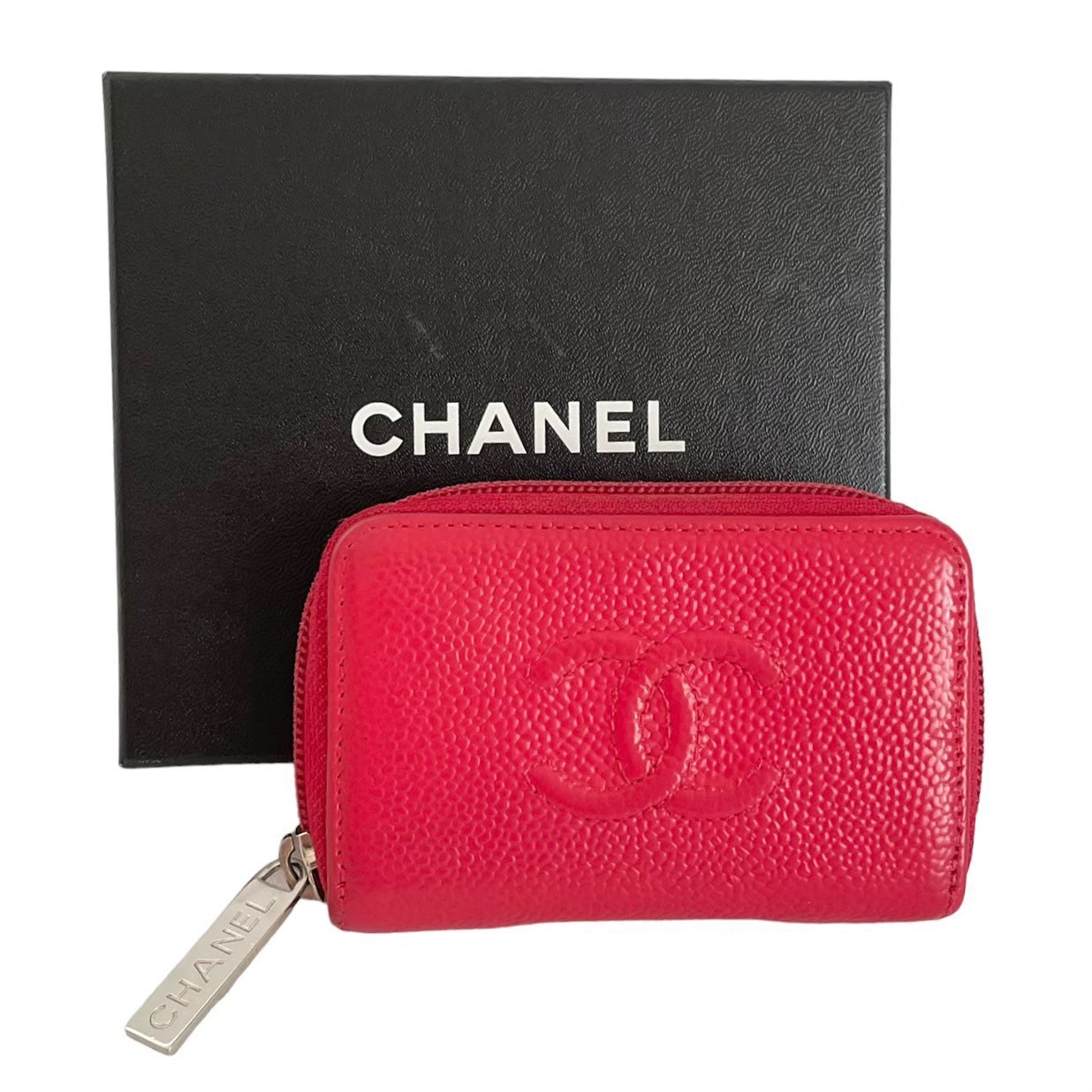 r*a様 【新品未使用】5/23購入 CHANEL クラシック ジップ コインパ imgrc0162675930.jpg