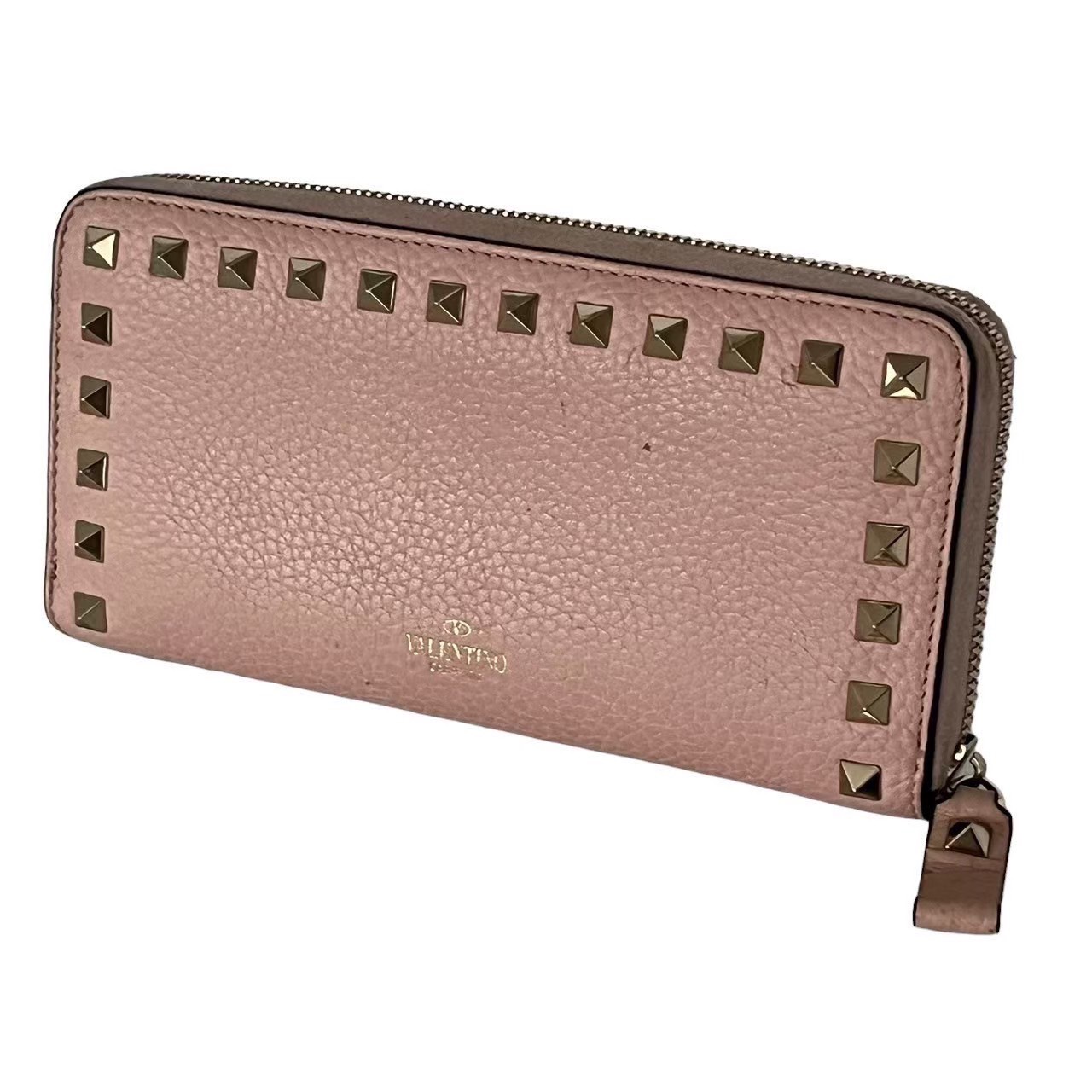 楽天市場】ガルニ/GARNI/Vine Pattern Long Wallet 長財布