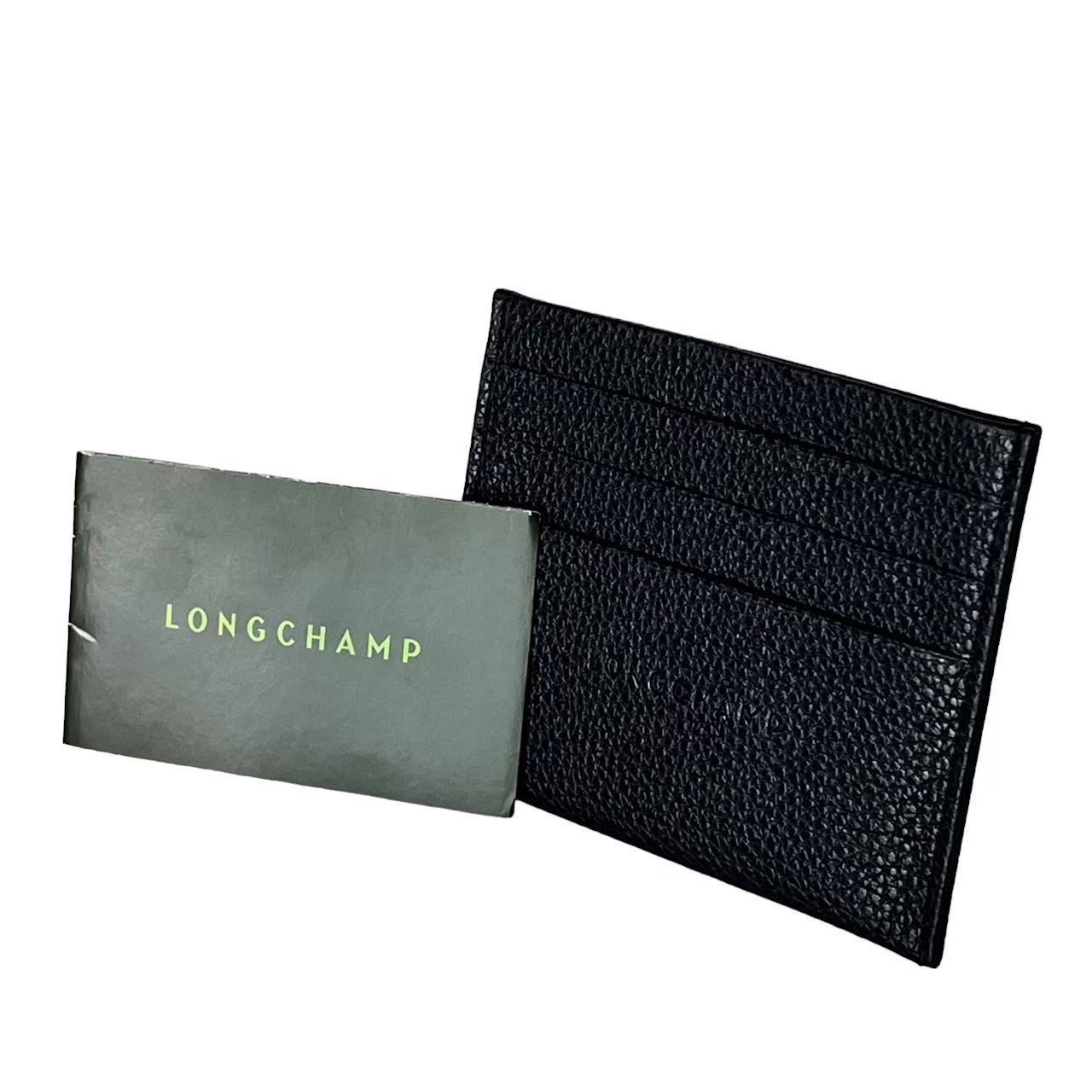 新品 未使用品　Longchamp ロンシャン 財布 パスケース　コインケース 楽天市場】【P5倍9/10限定】ロンシャン コインケース LONGCHAMP