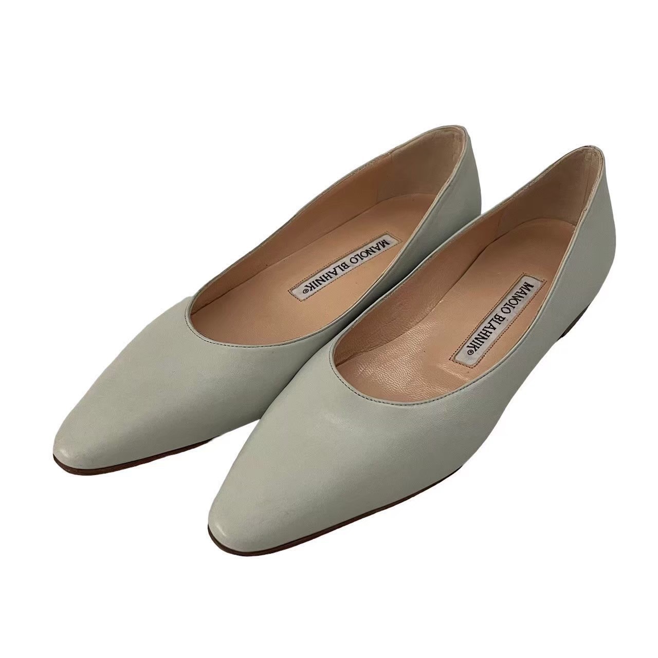 楽天市場】MANOLO BLAHNIK マノロブラニク ローファー シューズ