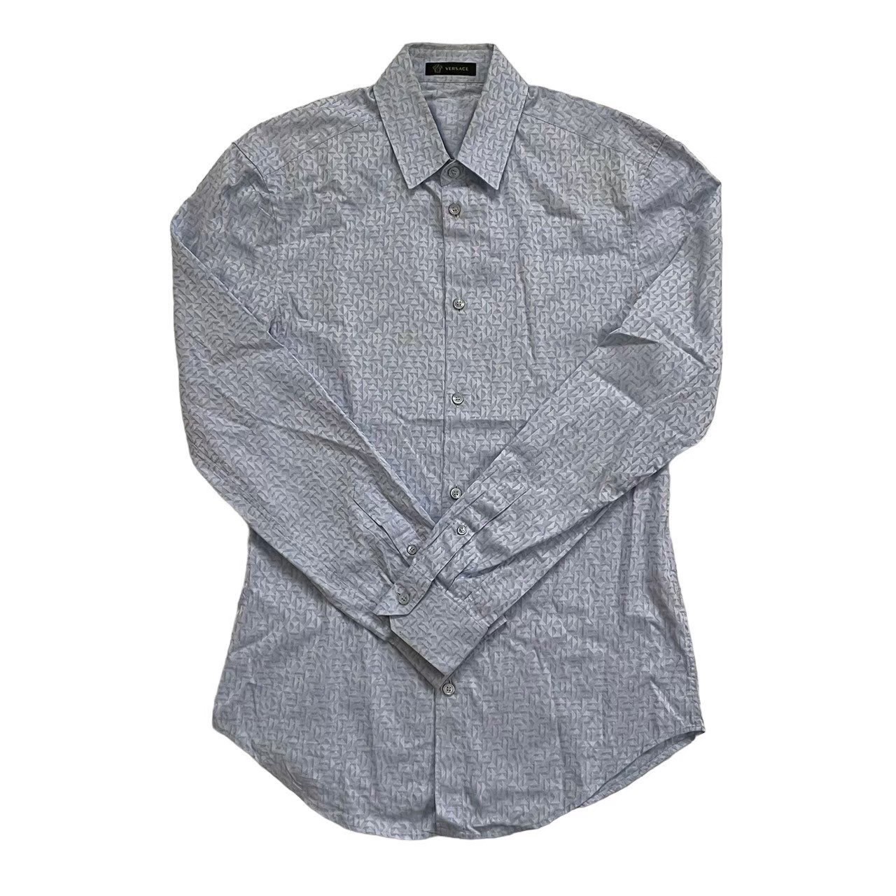 楽天市場】【完売】ヴェルサーチコレクション VERSACE メンズ ドレス