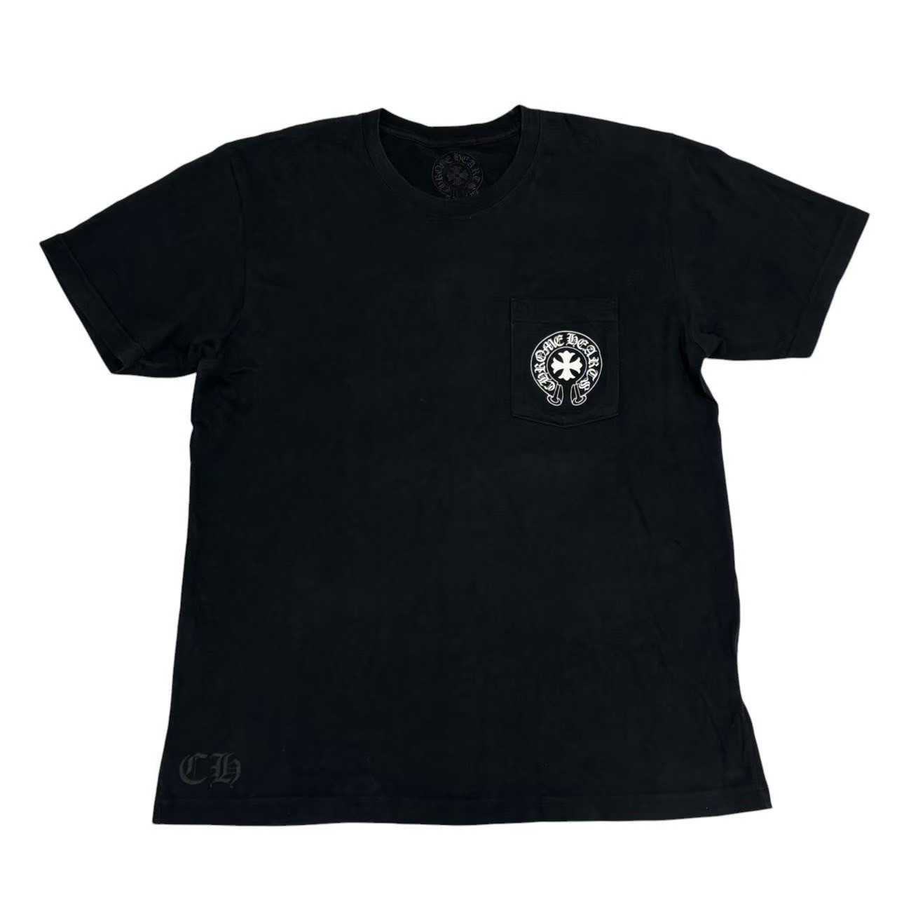 楽天市場】【中古美品】【メンズ】 CHROME HEARTS クロムハーツ 24SS