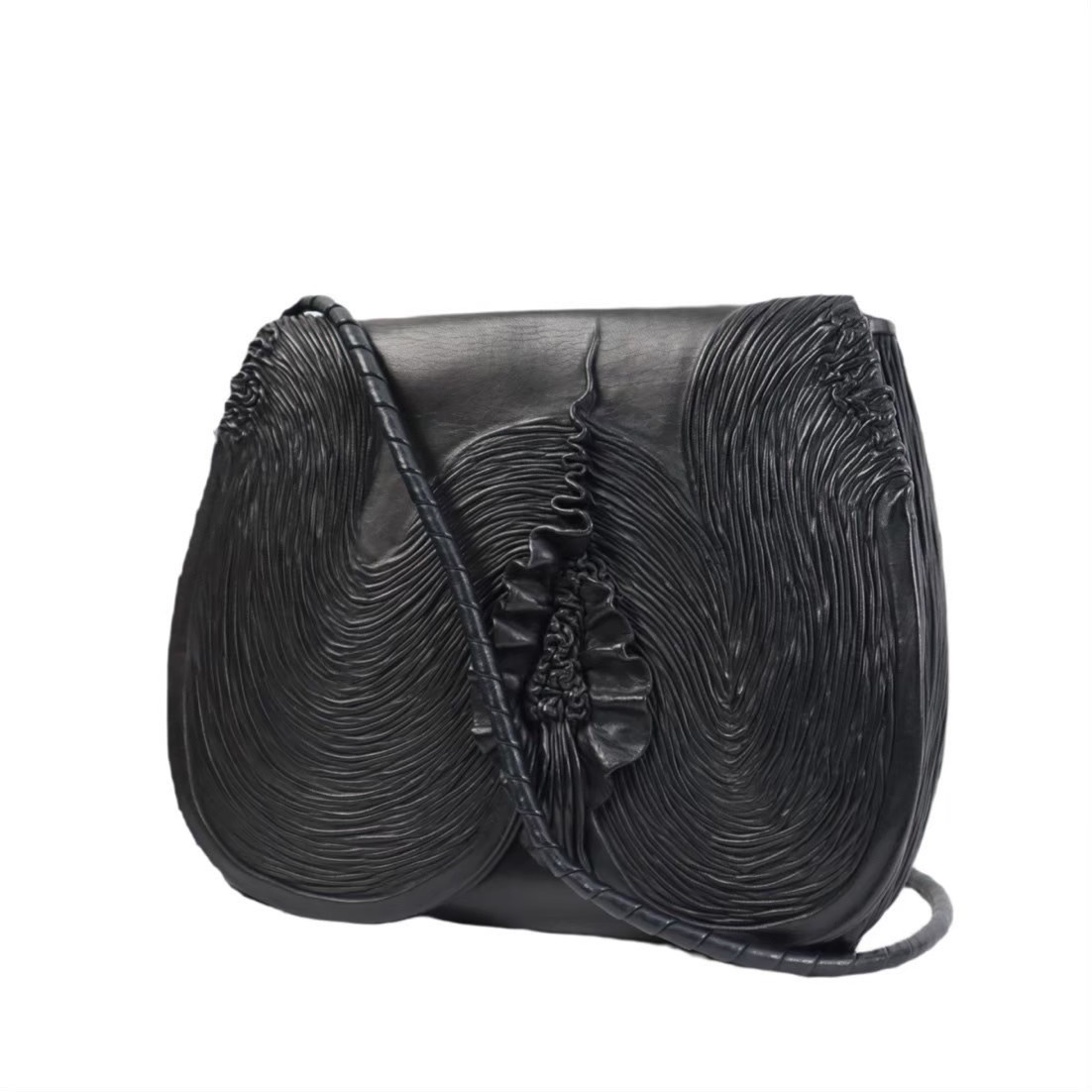 希少 激レア KARIN SCHOLZ ショルダーバッグ ブラック レザー 楽天市場】カリンショルツ KARINSCHOLZ レザー ショルダー