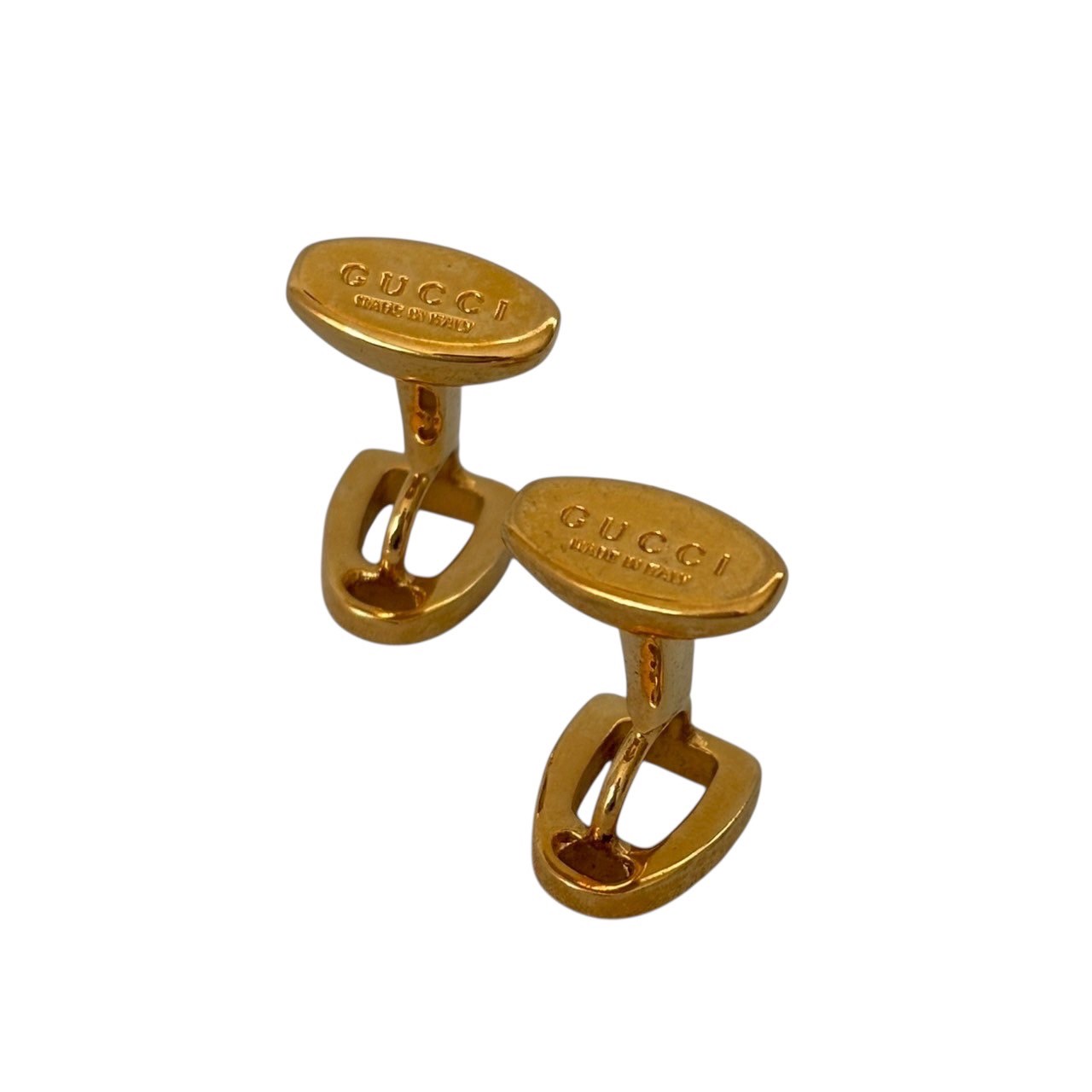 Gucci カフス　スーツ　アクセサリー 楽天市場】GUCCI グッチ ビーロゴ刻印カフススーツスタイル