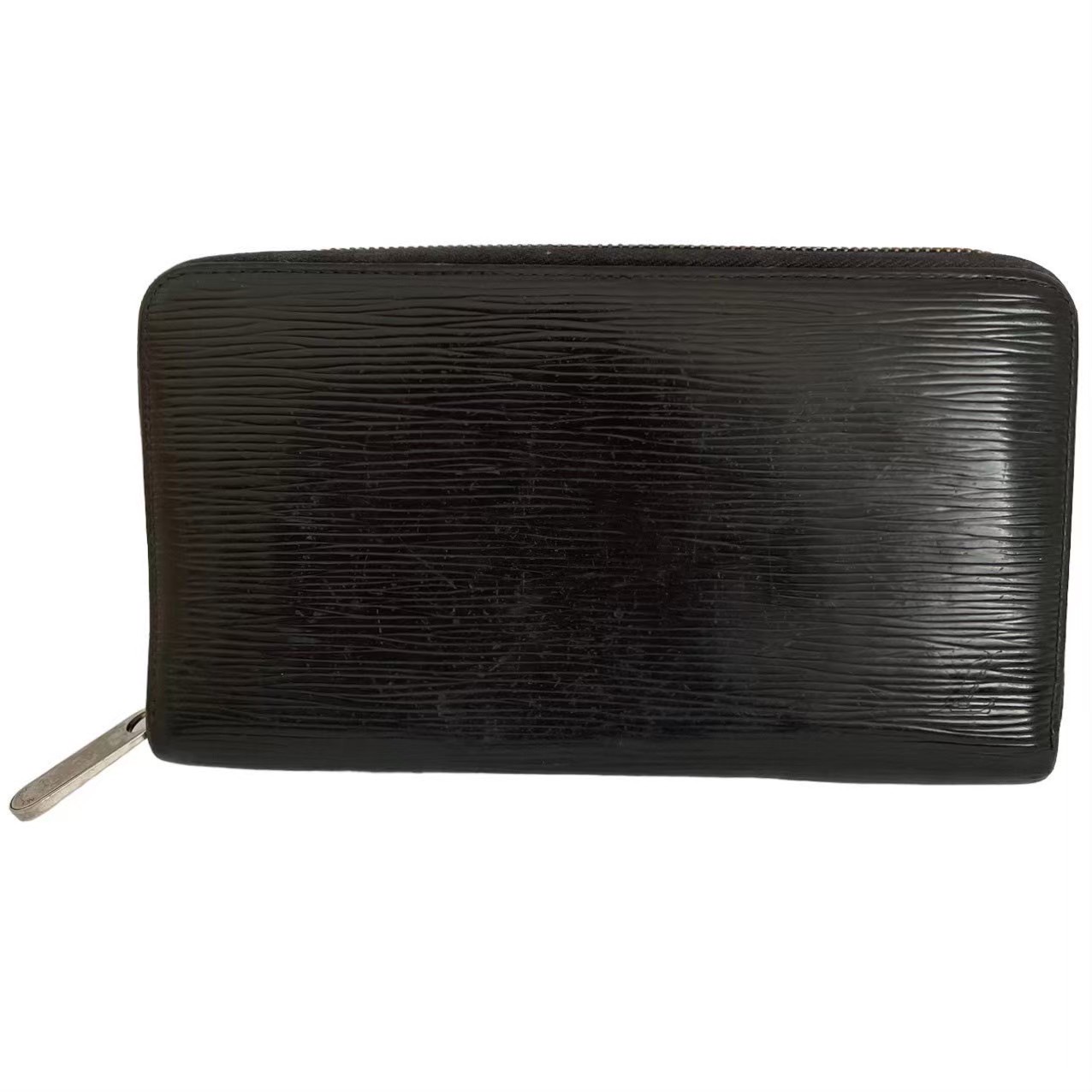 Louis Vuitton 極美品 NM 財布 ジッピーオーガナイザー ヴィトン ルイヴィトン/長財布/ジッピーオーガナイザーNM/モノグラム