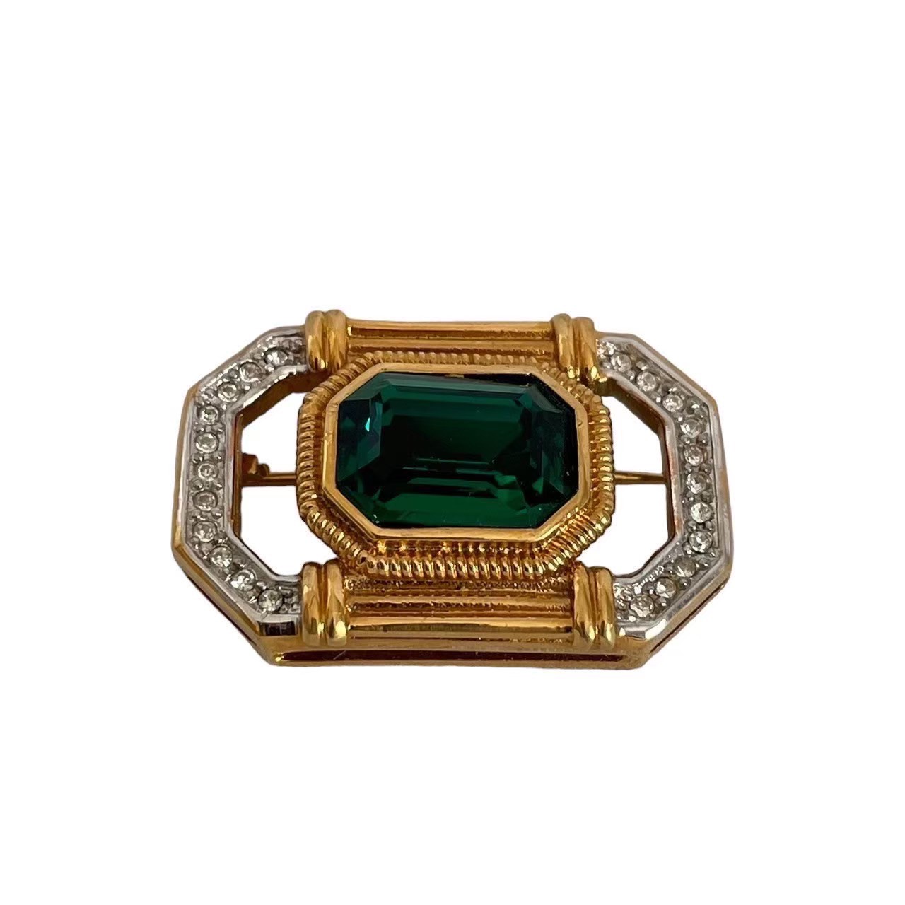 楽天市場】HUNTING WORLD【ハンティングワールド】ブローチ ロゴマーク