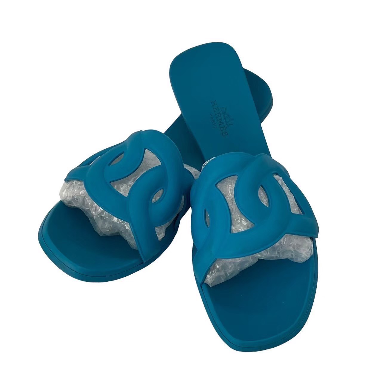 楽天市場】【エルメス】Hermes 21SS Aloha アロハ ラバー サンダル