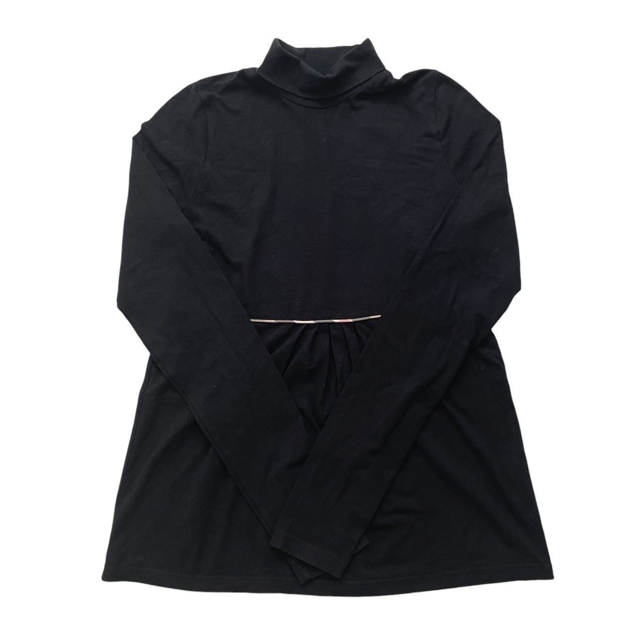 楽天市場】BURBERRY(バーバリー) TBロゴ 長袖 トップス Tシャツ