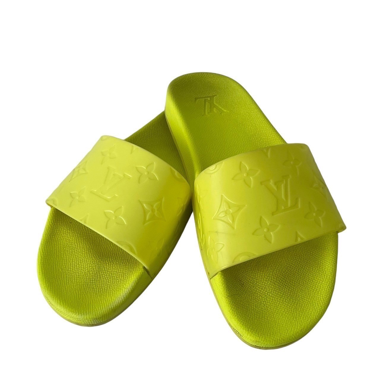 楽天市場】【中古】LOUIS VUITTON 22SS パナマライン モノグラム