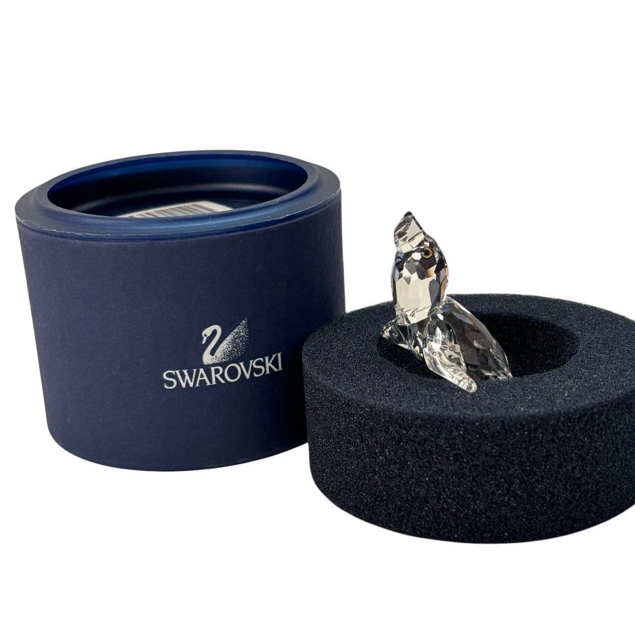 楽天市場】【未使用品】【ジュエリー】SWAROVSKI スワロフスキー