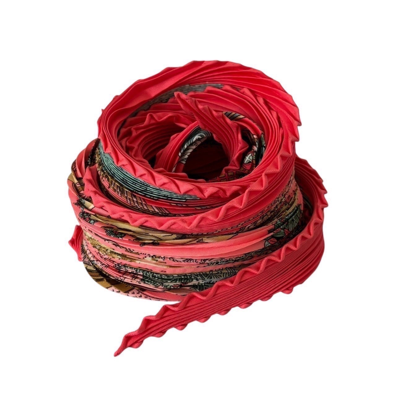 楽天市場】【中古】HERMES エルメス Smiles in Third millenary 三