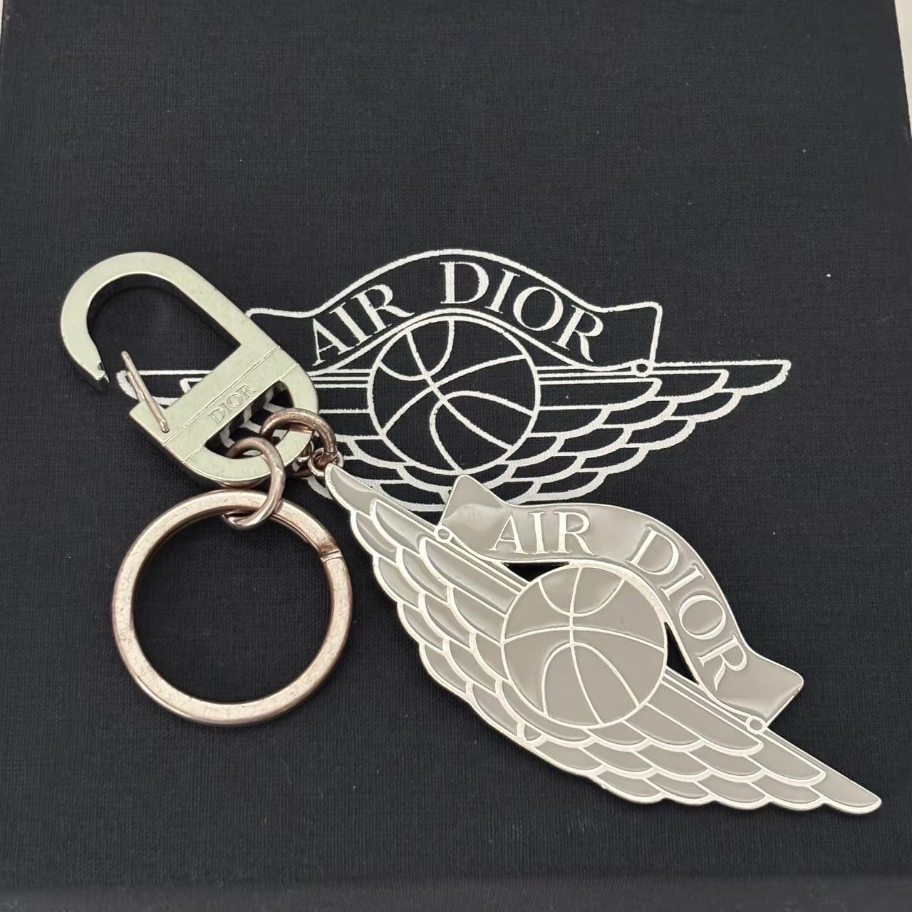 楽天市場】Dior NIKE ディオール ナイキ AIRDIOR エアーディオール