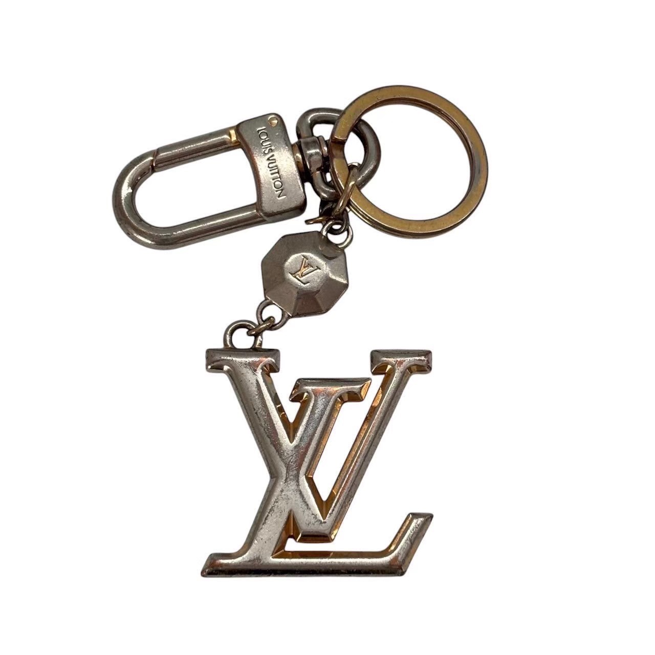 楽天市場】LOUIS VUITTON ルイ ヴィトン ポルトクレ グルロ