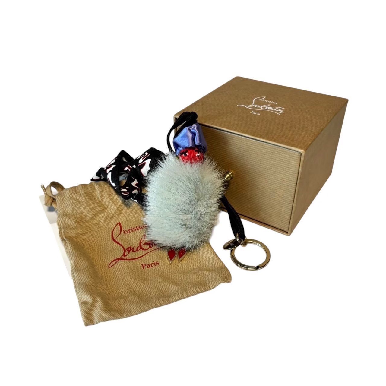 【ルクルトさん専用】ブシュロン　キャトルキーホルダー　キーリングチャーム 楽天市場】ブシュロン キーリング キーホルダー キャトル