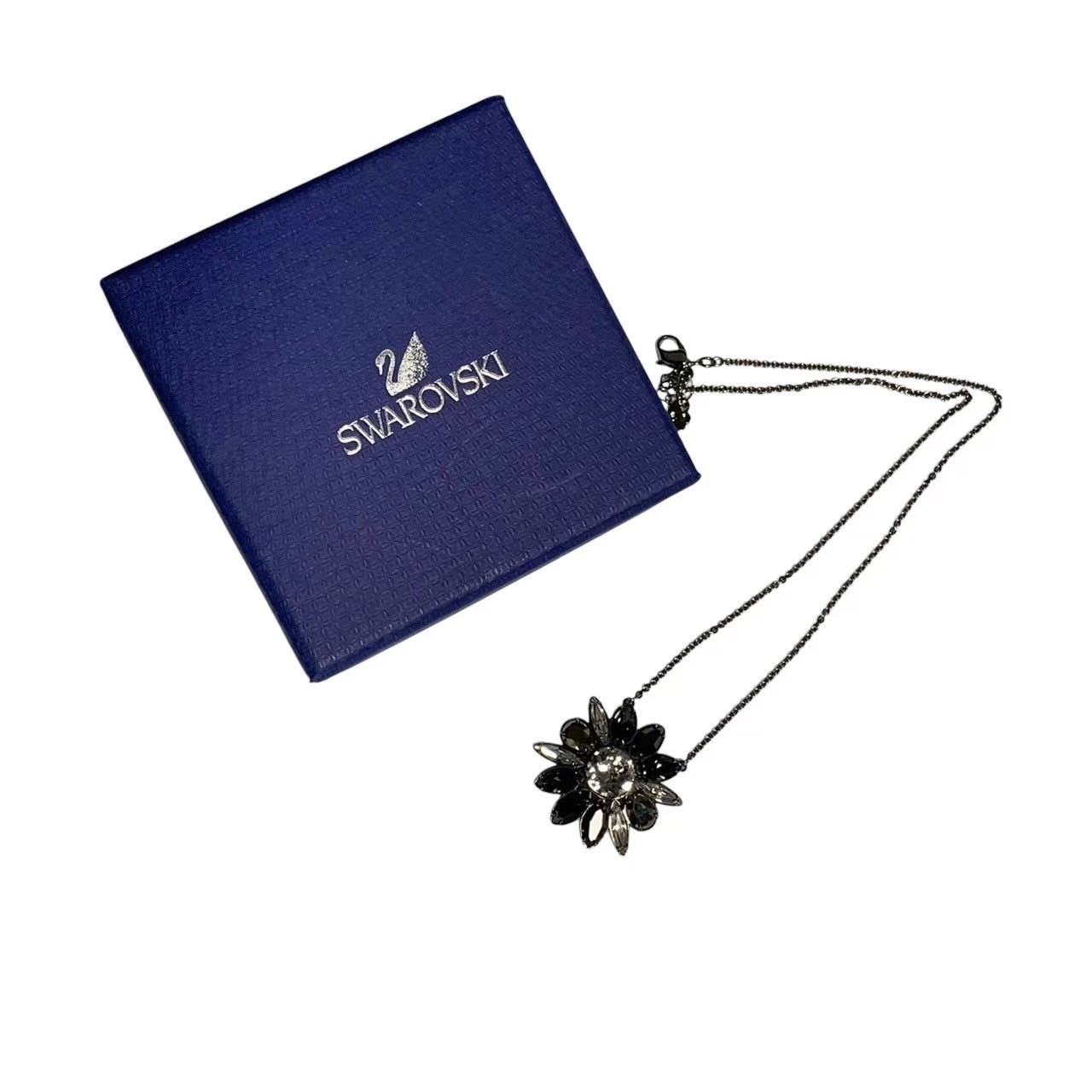 楽天市場】□新品□未使用□ SWAROVSKI スワロフスキー クリスタル