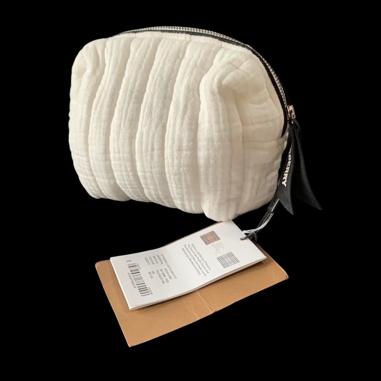 楽天市場】【新品未使用品】【バッグ】BURBERRY バーバリー ブルー