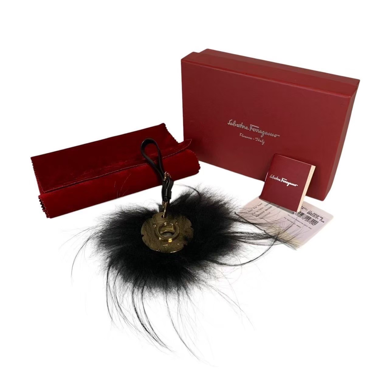 楽天市場】【未使用品】Salvatore Ferragamo サルヴァトーレ