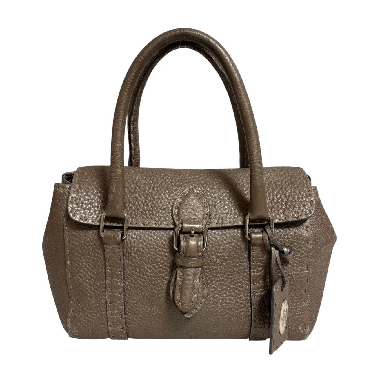 FENDI フェンディ セレリア フォーリインペリアーリ ハンドバッグ 楽天市場】【中古】【バッグ】FENDI フェンディ セレリア フォーリ