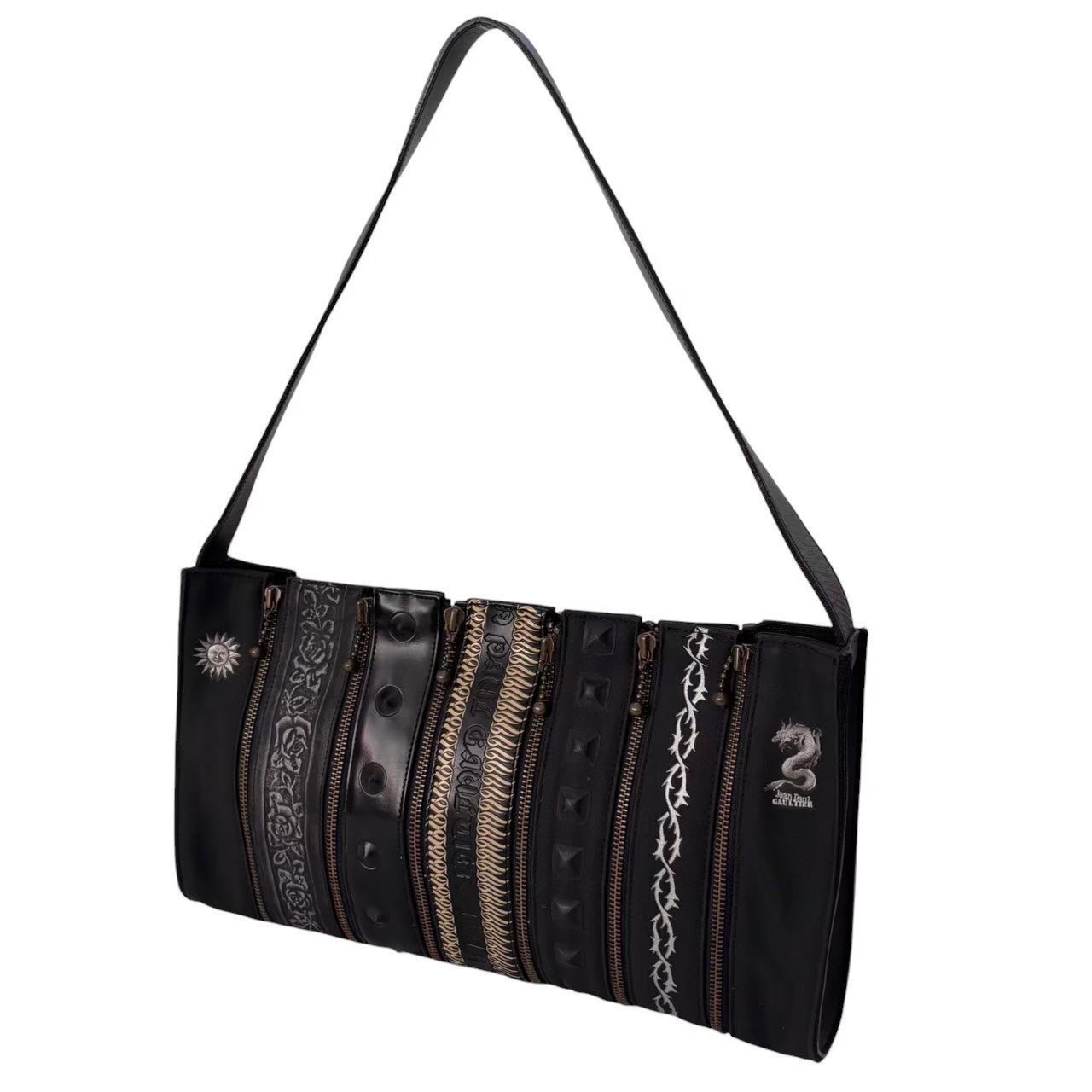 楽天市場】Jean Paul GAULTIER ジャンポールゴルチエ V CYBER