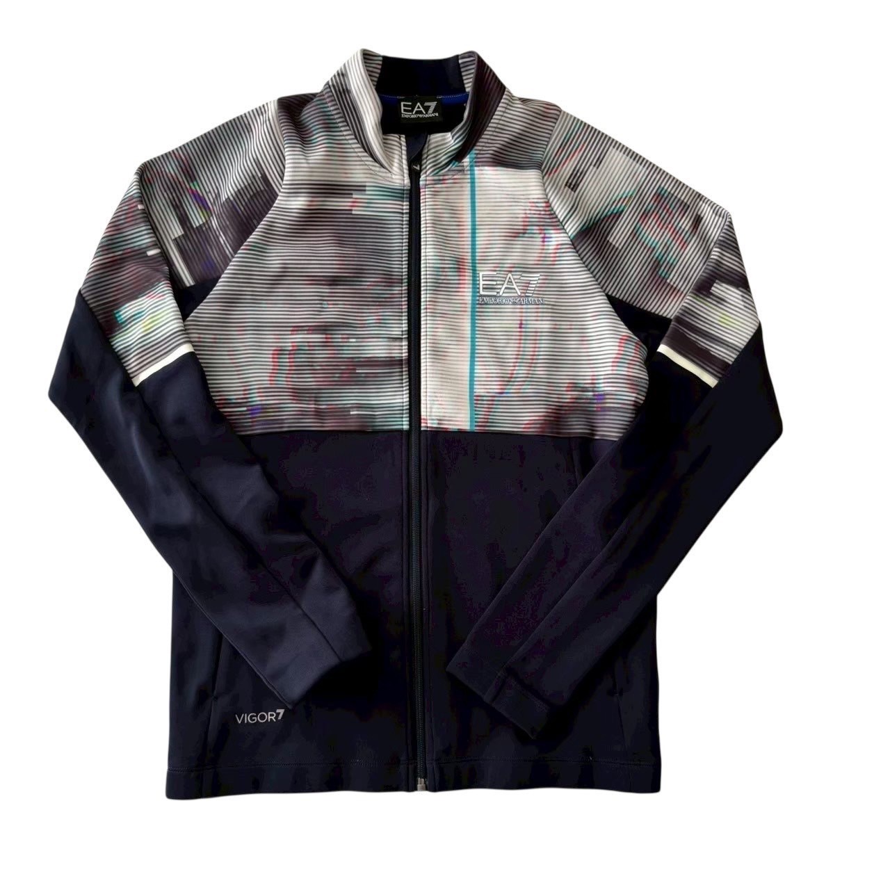 楽天市場】EA7 EMPORIO ARMANI エアセッテ エンポリオアルマーニ