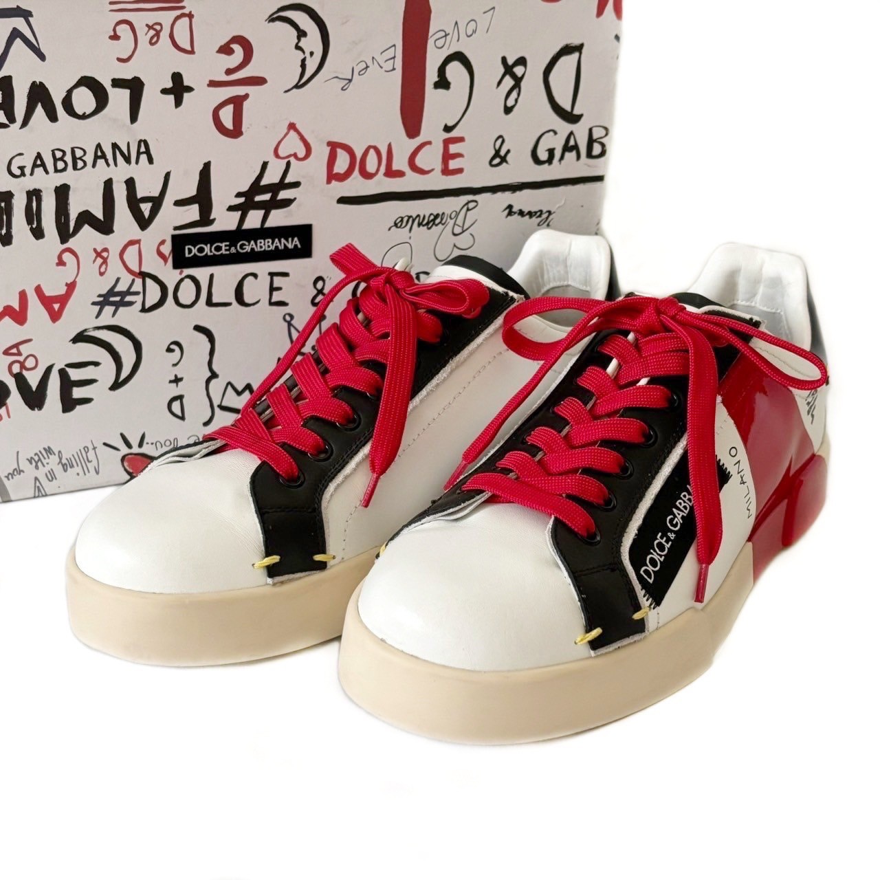 楽天市場】DOLCE＆GABBANA ドルチェ＆ガッバーナ ドルガバ