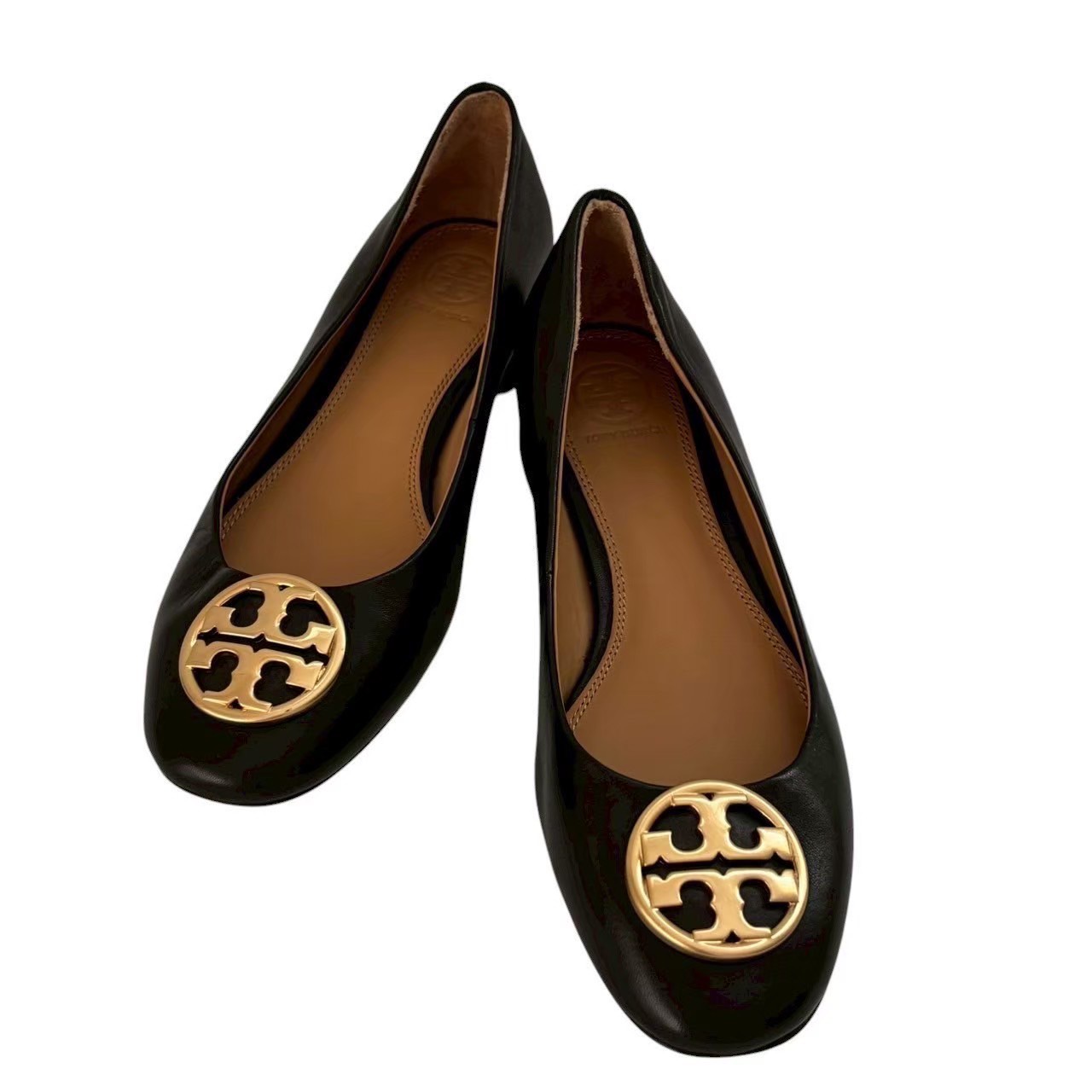 楽天市場】「中古」TORY BURCH トリーバーチ シューズ パンプス