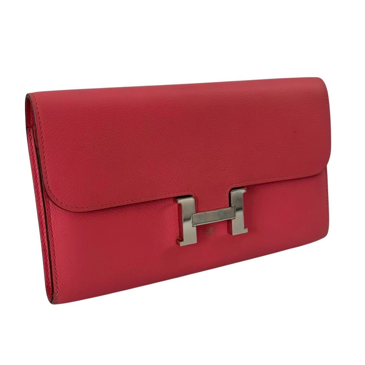 楽天市場】【財布】HERMES エルメス フールトゥ パースGM