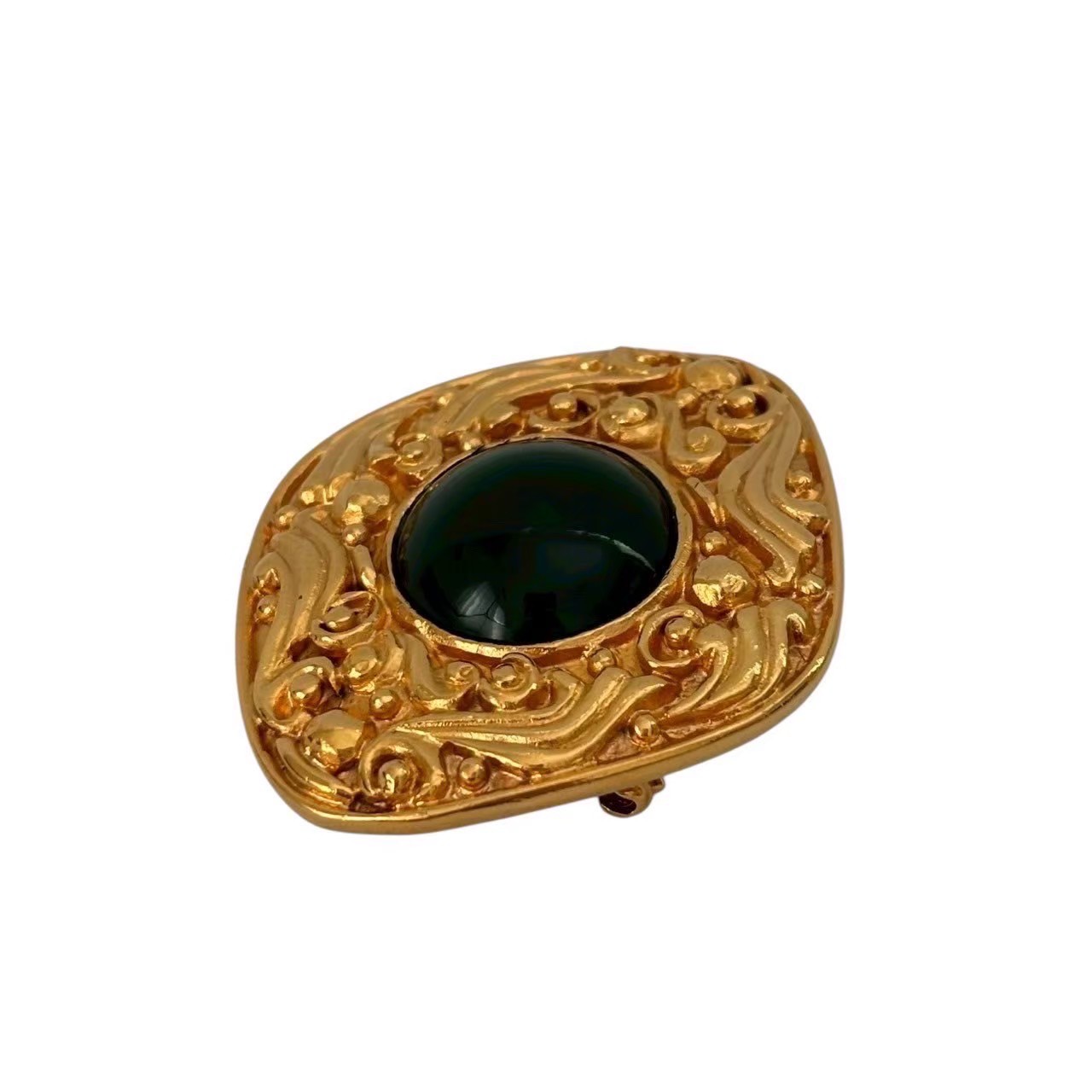 楽天市場】シャネル ブローチ レディース 亀 タートル モチーフ ココ