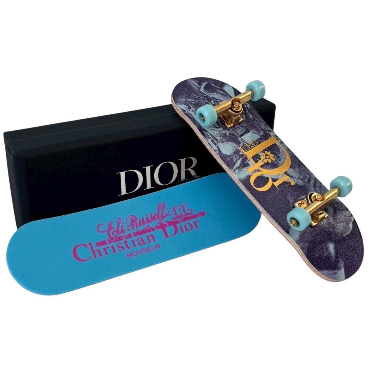 クリスチャンディオール　スノーボール 楽天市場】Christian Dior クリスチャンディオール TECHNOGYM