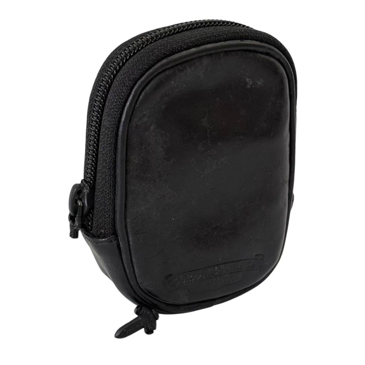 楽天市場】CHROME HEARTS CIGARETTE POUCH BELT DAGGER クロムハーツ