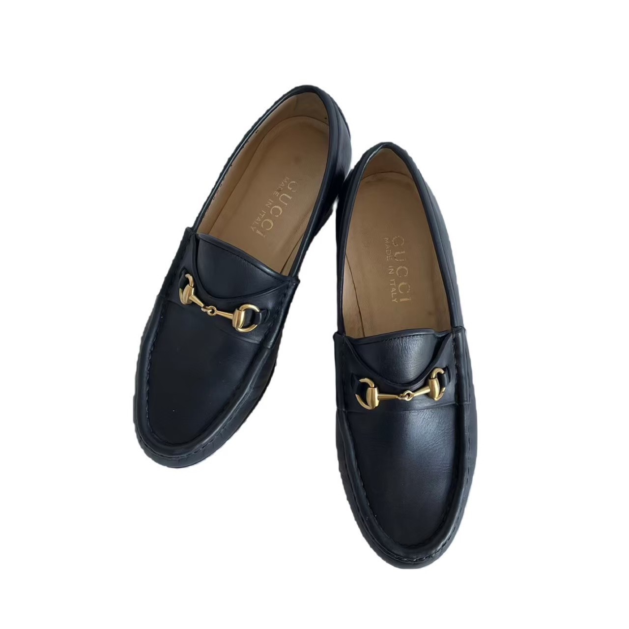 楽天市場】【中古】GUCCI 322299 ダブル モンクストラップ ビジネス