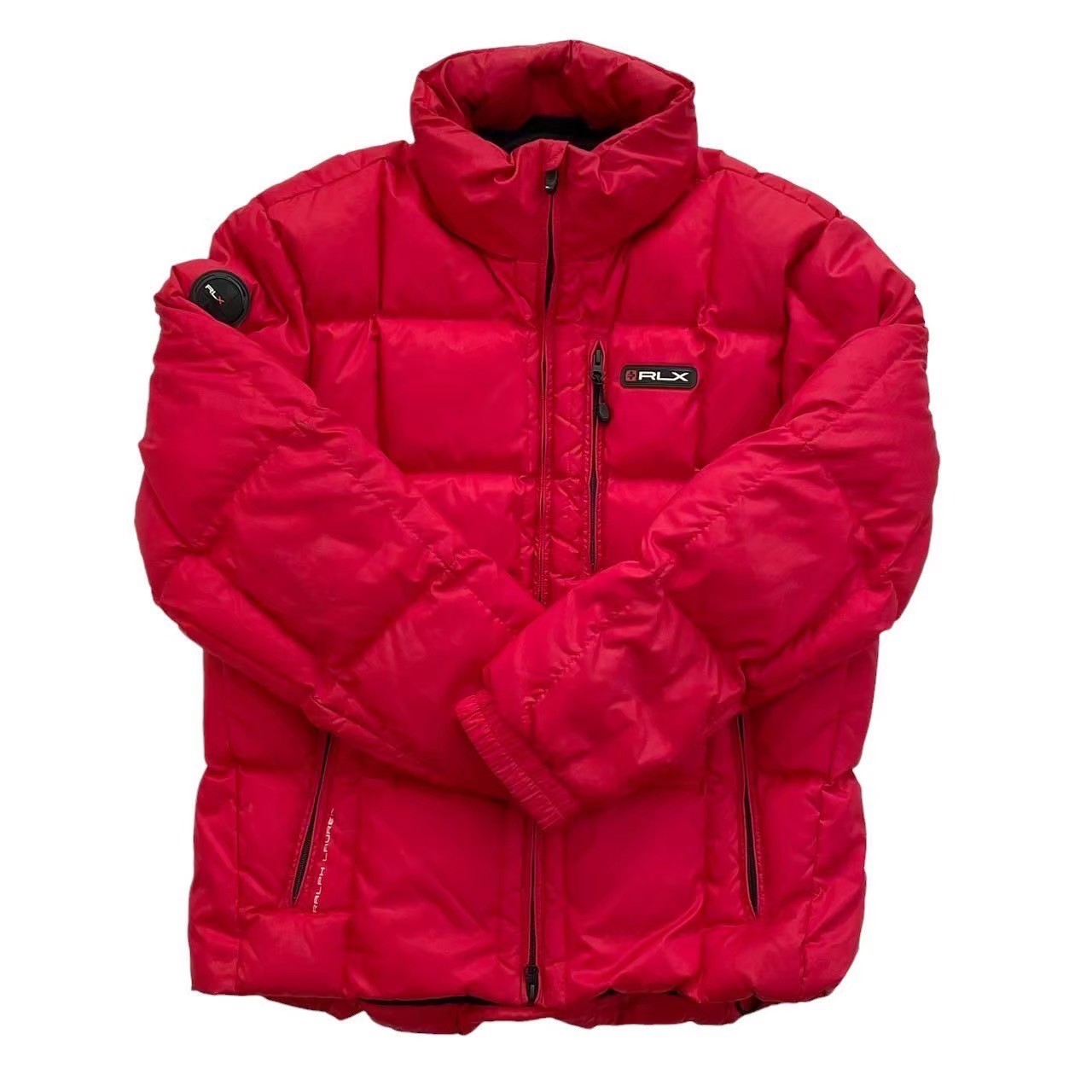 楽天市場】古着 90年代 ラルフローレン Ralph Lauren SUICIDE SKI