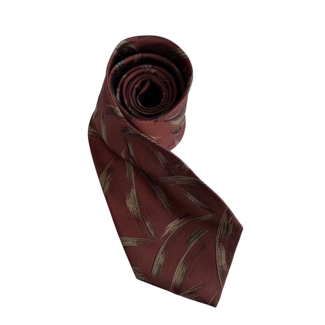 楽天市場】YVES SAINT LAURENT(イヴサンローラン）ネクタイ 3点セット