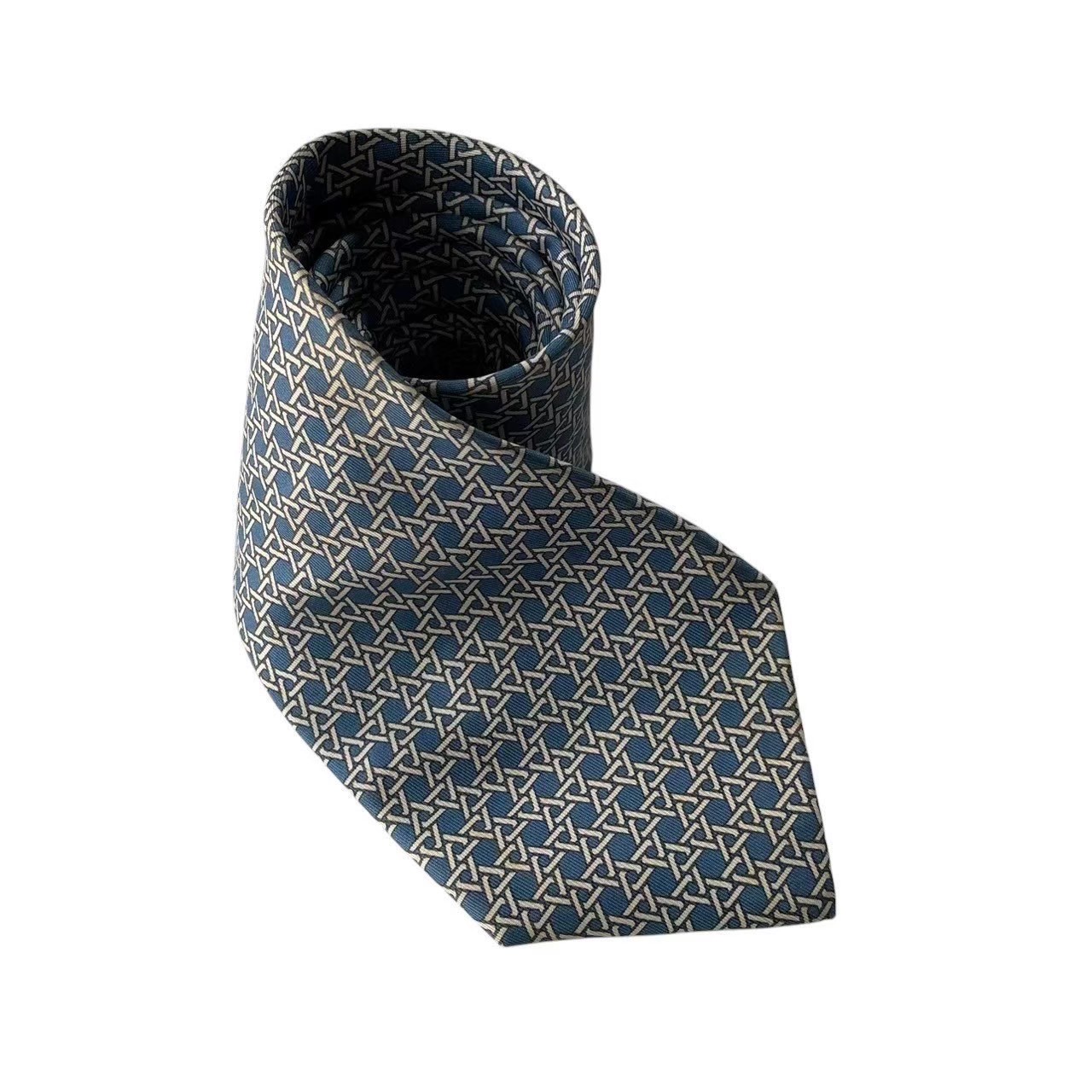 楽天市場】HERMES【エルメス】ネクタイ シルク100％ メンズ ビジネス