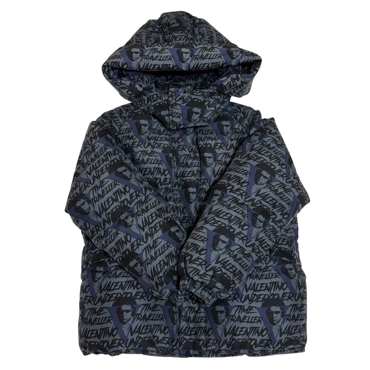 楽天市場】【UNDERCOVER】【ヴァレンティノ】【UFOプリント