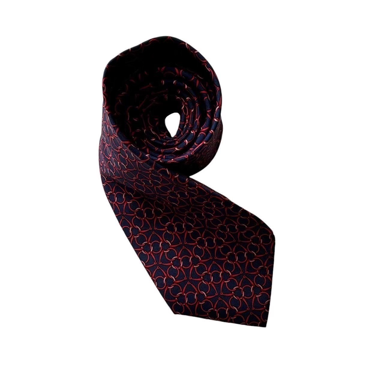 楽天市場】HERMES【エルメス】ネクタイ シルク100％ メンズ ビジネス