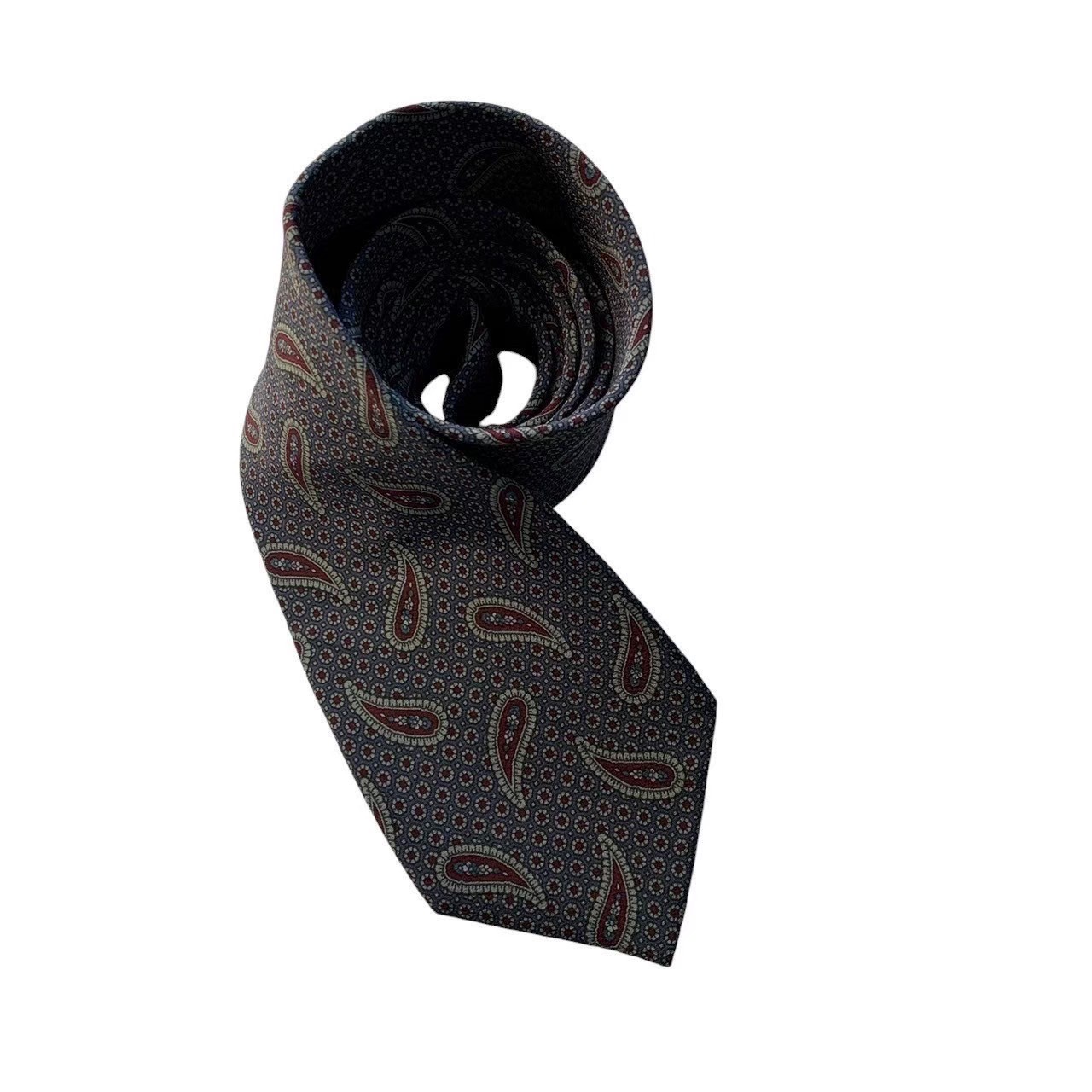 楽天市場】□極美品□ DIOR ディオール シルク100% ネクタイ ビジネス