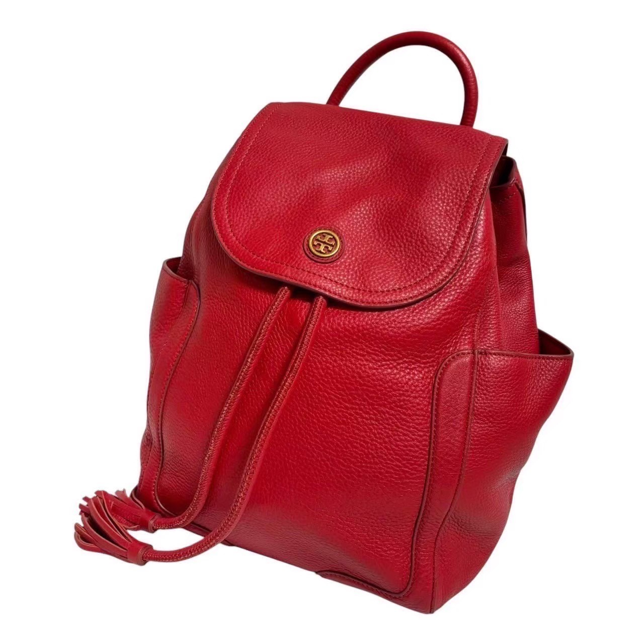 楽天市場】【バッグ】TORY BURCH トリー バーチ トリーバーチ ロゴ