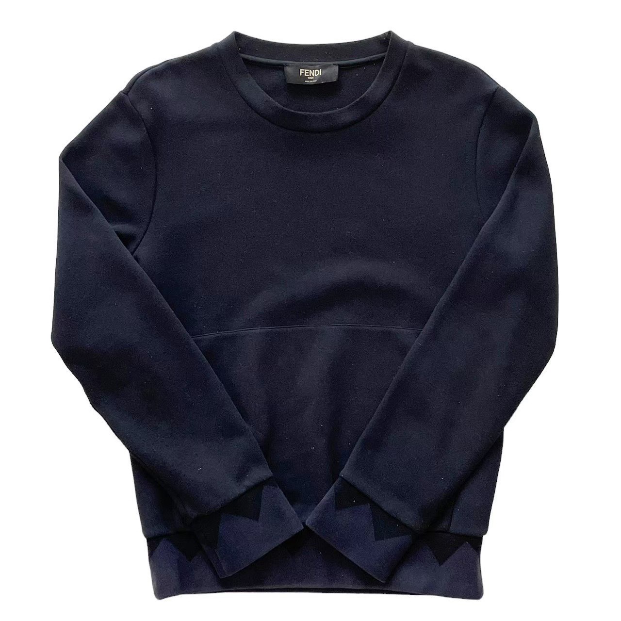 楽天市場】【中古】 Fendi フェンディ VERSACE ヴェルサーチェ FENDACE