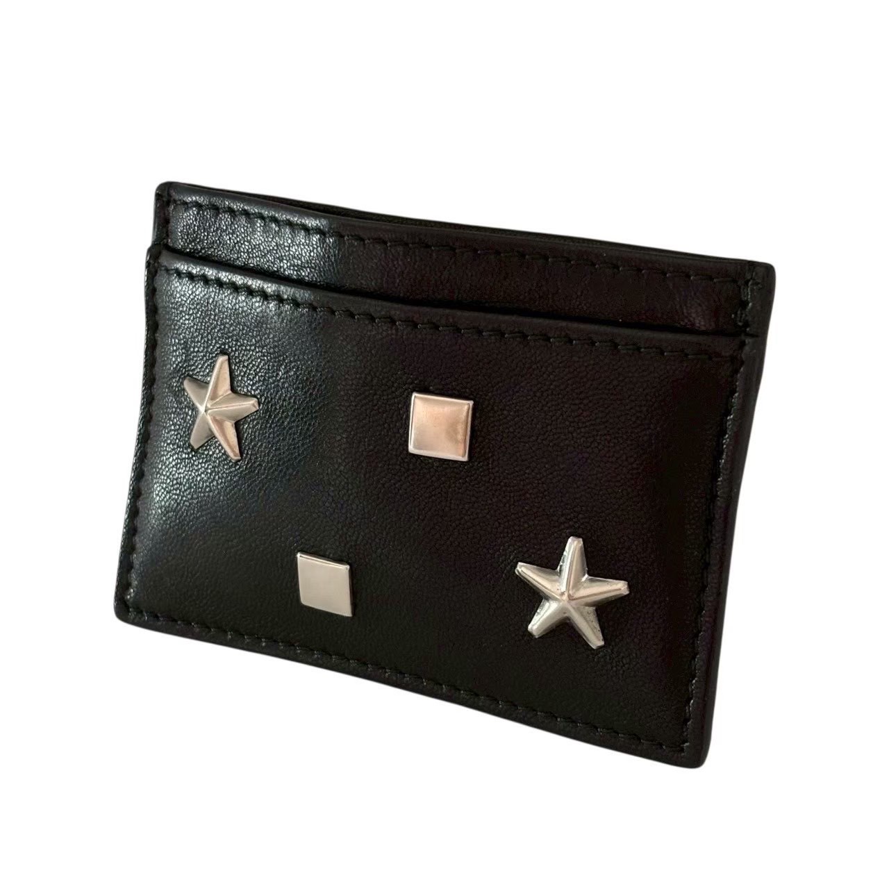 楽天市場】ジミーチュウ JIMMY CHOO カードケース カード入れ 名刺入れ