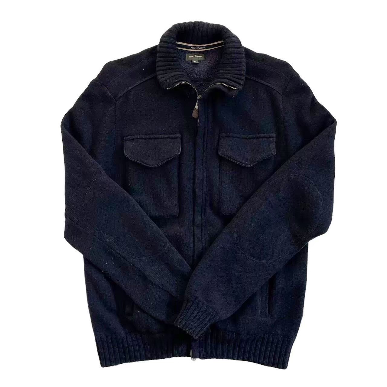 楽天市場】Henry Cottons ヘンリー コットンズ コート サイズ:50 ポリ