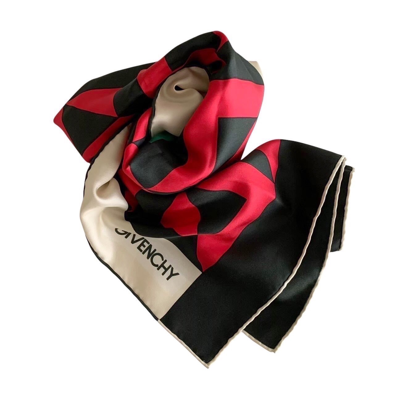 楽天市場】未使用品 GIVENCHY ジバンシー スカーフ : Tokyo Vintage Brand