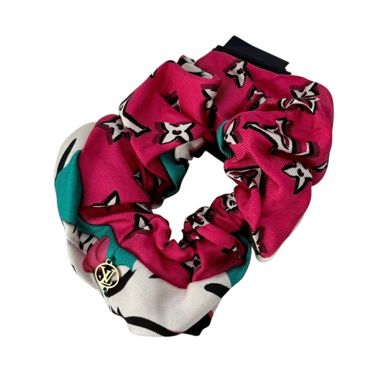 楽天市場】ルイヴィトン ヘアアクセサリー Louis Vuitton ナノグラム