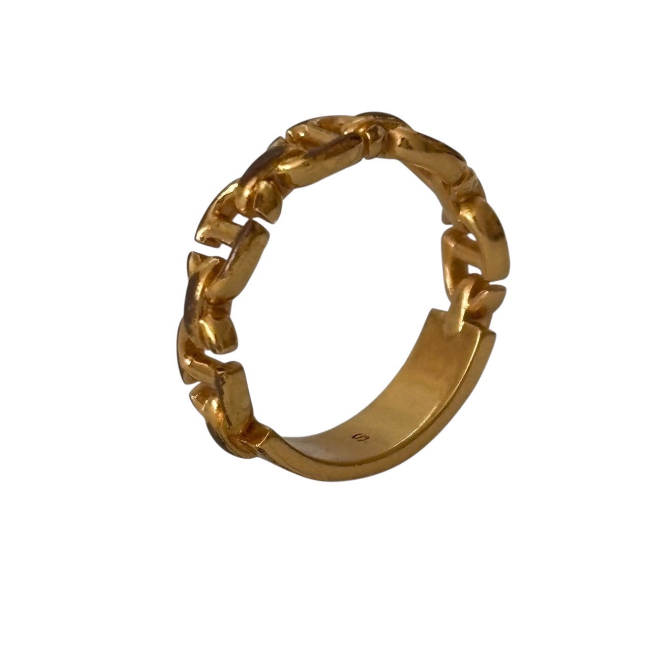 楽天市場】Christian Dior【クリスチャンディオール】ロゴリング