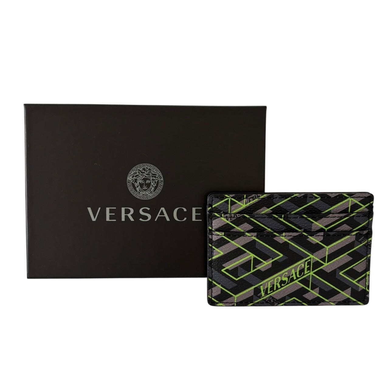 楽天市場】ヴェルサーチ VERSACE メンズ 小物 手帳 ユニセックス可 