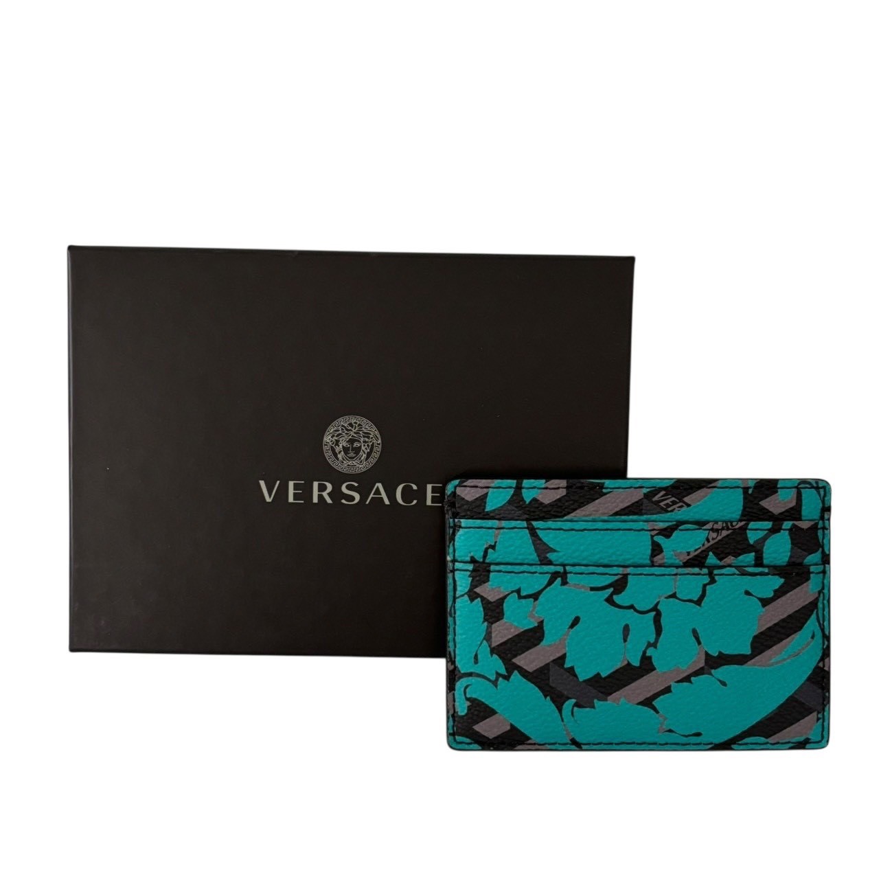 楽天市場】ヴェルサーチ VERSACE メンズ 小物 手帳 ユニセックス可 