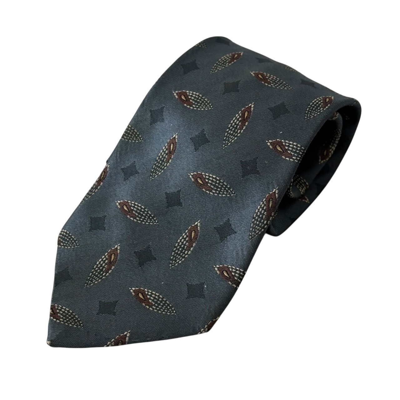 楽天市場】極美品 CHANEL シャネル ココマーク ネクタイ リボンタイ