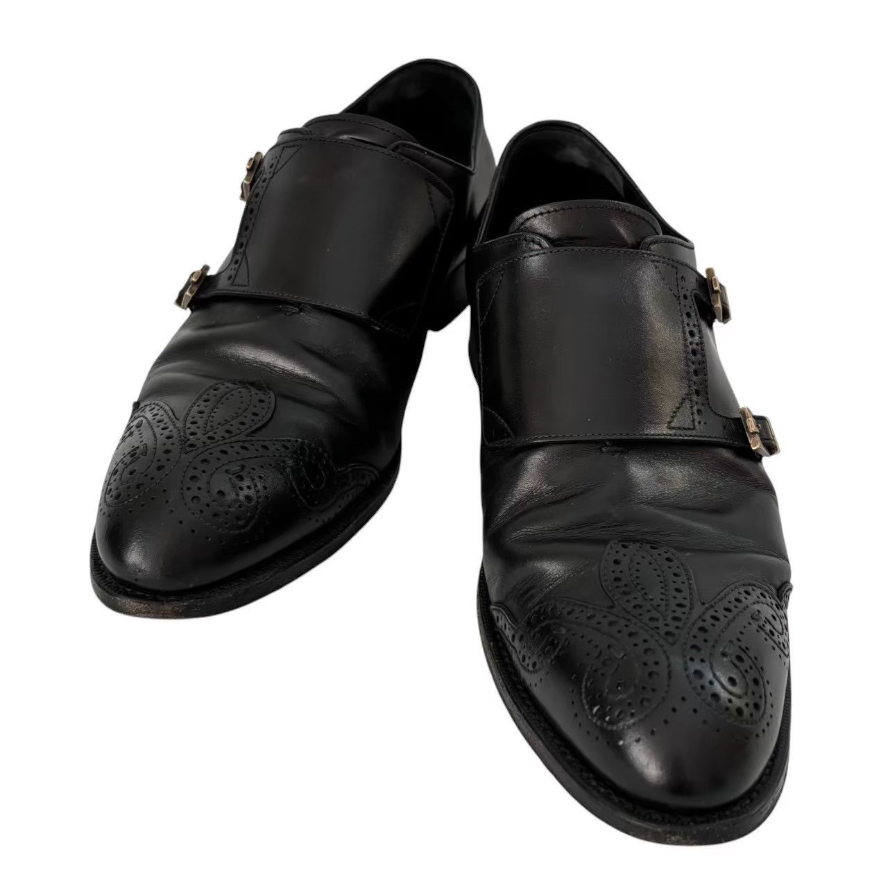 楽天市場】【靴】LOUIS VUITTON ルイ ヴィトン メンズ ドレスシューズ